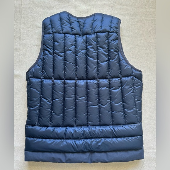 Askov Finlayson Preservation Insulated Vest New - Picture 7 of 9